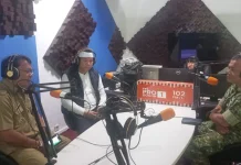 Kesbangpol Dorong Kritik Kaum Muda yang Konstruktif dan Berbasis Data