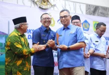 Pemkab Bogor Perkuat Tata Kelola Desa Melalui Workshop Evaluasi Keuangan