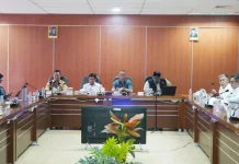 DPRD Kota Bogor Desak Revisi SE Pembatasan Bansos