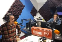 Sejarah Sunda Dihidupkan lewat Ilustrasi untuk Dekatkan Generasi Muda