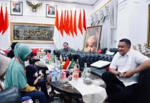 Pengamen Cilik Novi Terima Apresiasi Diundang ke Pendopo Bupati Bogor