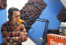 Visualisasi Sejarah Butuh Keseimbangan antara Akurasi dan Kreativitas