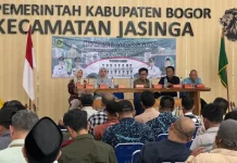 Sekolah Rakyat Hadir di Jasinga Putus Rantai Kemiskinan Melalui Pendidikan