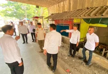 Pemkot Bogor Mulai Tata Kawasan Gerbang Kota di Cimahpar