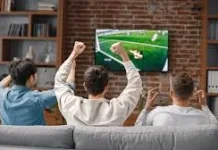 Begadang Demi Piala Dunia? Begini Cara Tetap Produktif Esok Hari
