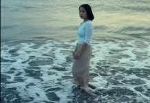Bernadya Resmi Merilis Lagu Terbaru "Wanita Tak Punya Malu"