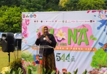 Flona 2026 Diharapkan Masuk Kalender Event Kota Bogor