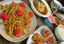 Percantik Makanan dengan Tampilan Menarik untuk Bangun Minat Anak