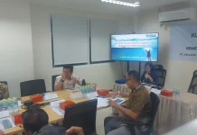 Komisi VII DPR RI Bentuk Panja AMDK Lindungi Ekosistem dan Konsumen
