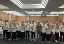 Dinkes Kota Sukabumi Maksimalkan Target Skrining Kesehatan, Fokus Tangani TBC