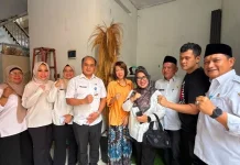 Dinkes Kabupaten Bogor Berikan Pendampingan Pasien Kanker Leher Rahim Stadium IV