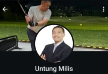 Waspada, Foto Ketua Umum Gema Kosgoro Dicatut di WhatsApp