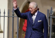 Transparansi Baru Kerajaan Inggris, Raja Charles III Bayar Pajak Lebih dari £30 Juta