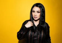 Senyuman, Album yang Mengukuhkan Konsistensi Titi DJ di Awal 2000-an