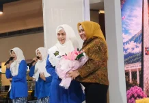 POW Kota Bogor Hadirkan Edukasi dan Budaya di Peringatan HJB ke-544