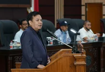 DPRD dan YJI Perkuat Kolaborasi Wujudkan Bogor Sehat