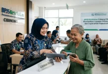 BPJS Kesehatan Cibinong Berikan Inovasi dan Kemudahan Layanan