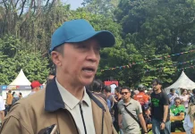 Michelin Star Jadi Target Pengembangan Gastronomi Kota Bogor
