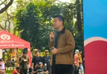 Forum Bogor Kota Gastronomi Dorong Penguatan Branding Kuliner Bogor