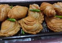 Kari Puff, Camilan Renyah Beraroma Rempah yang Kian Digemari