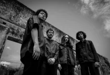Band Rock Sukabumi Angkat Kritik Sosial lewat Single Hitam