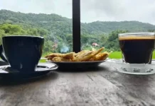 Ngopi Pagi: Mengapa Rasanya Lebih Nikmat saat Hari Libur?