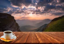 Mood Booster sebelum Senin: Musik, Jalan Pagi, atau Secangkir Kopi?