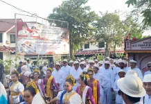 Ribuan Warga Padati Helaran HJB ke-544, Antusiasme Tuai Apresiasi