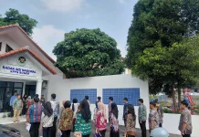 BGN Hentikan sementara MBG, guna Evaluasi Menyeluruh