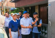 Yayasan Buddha Tzu Chi Bantu Perbaiki 204 RTLH di Kota Bogor