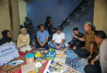 Pemkot Bogor Gandeng Swasta Gulirkan CSR Bantu Korban Longsor Miliki Hunian Layak