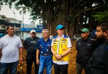 Pemkot Bogor Revitalisasi Alun-alun Empang yang Punya Jejak Sejarah