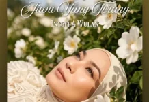 Pesan Mendalam di Balik Karya Terbaru Inggit A Wulan Berjudul Jiwa Yang Terang