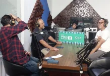 Kebun Kita Hadir Menumbuhkan Kebahagiaan Melalui Semangat Berkebun Bersama