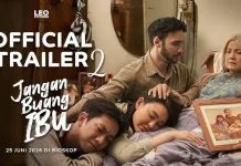 Film "Jangan Buang Ibu" Angkat Arti Bakti Anak