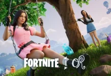 Olivia Rodrigo Resmi Jadi Ikon Baru Fortnite Global