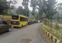Libur Sekolah 2026, Gunung Mas Siapkan Glamping dan Wahana Pemandian Air Dingin