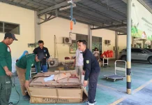 Kolaborasi SBI dan Bank Sampah Dorong Ekonomi Sirkular di Masyarakat