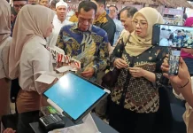 Pemkab Bogor Dorong UMKM Naik Kelas Melalui Gebyar Siliwangi