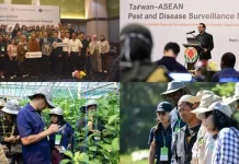 IPB University dan WorldVeg Bentuk Pengendalian Organisme Pengganggu Tumbuhan