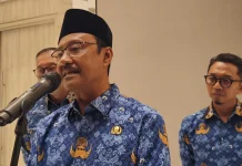 Mensos Perkuat Pendataan ODGJ di Jawa Barat untuk Penanganan Tepat Sasaran