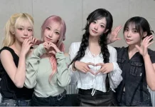QWER Resmi Ekspansi ke Jepang Lewat Warner Music