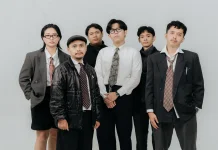 Mery Celeste Kembali dengan Maxi-Single dan Formasi Baru
