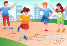 Ratusan Anak Muda Hidupkan Kembali Permainan Tradisional Sunda