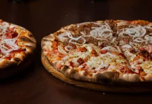 Mengenal Pizza, Kuliner Asal Italia yang Menjadi Favorit Dunia