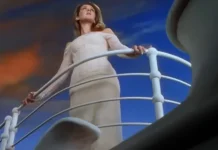Lirik lagu My Heart Will Go On oleh Celine Dion