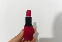 Mengenal Lipstik dan Perannya dalam Dunia Kecantikan
