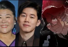 Netflix Siapkan Drama Korea Terbaru Berjudul "Granny"