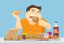 Bocah Obesitas Tewas di AS, Orang Tua Didakwa Sebagai Pembunuh.