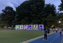 Lapangan Sempur Bogor: Ruang Terbuka Hijau Favorit di Pusat Kota